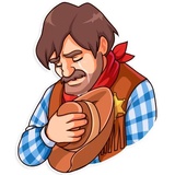 Sticker 19