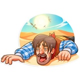 Sticker 26