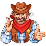 Sticker 30