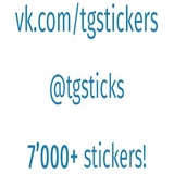 Sticker 70