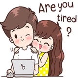 Sticker 8