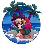 Sticker 25