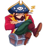 Sticker 8