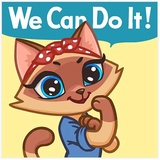Sticker 21