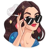 Sticker 10