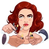 Sticker 14