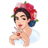 Sticker 15