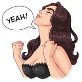 Sticker 17