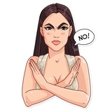 Sticker 18