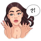 Sticker 19