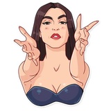 Sticker 24