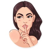 Sticker 9