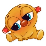 Sticker 11