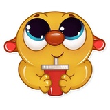 Sticker 19