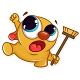 Sticker 23