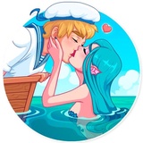 Sticker 18