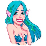 Sticker 21
