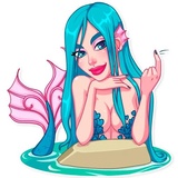 Sticker 9
