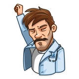Sticker 18