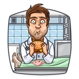 Sticker 21