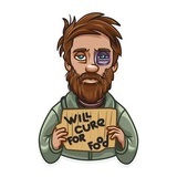 Sticker 35