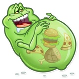 Sticker 12