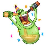 Sticker 13