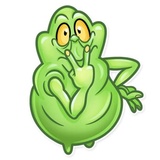 Sticker 25