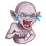 Gollum