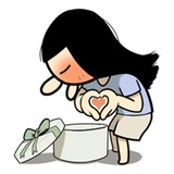 Sticker 100