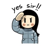 Sticker 109