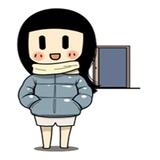 Sticker 123