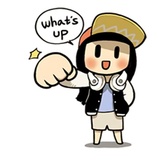 Sticker 74