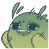 Sticker 28