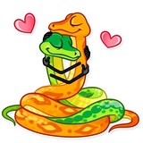 Sticker 10