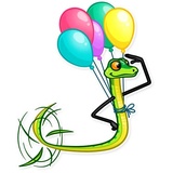 Sticker 13