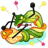 Sticker 17