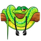 Sticker 18