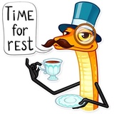 Sticker 19