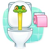 Sticker 25