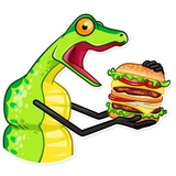 Sticker 26