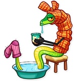 Sticker 34