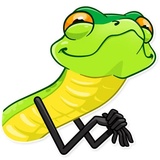 Sticker 8
