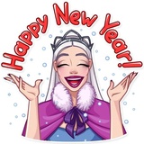 Sticker 10