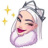 Sticker 11