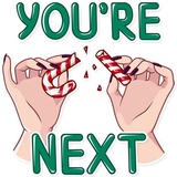 Sticker 13