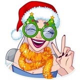 Sticker 18