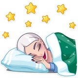 Sticker 21