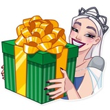 Sticker 23