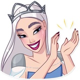 Sticker 9